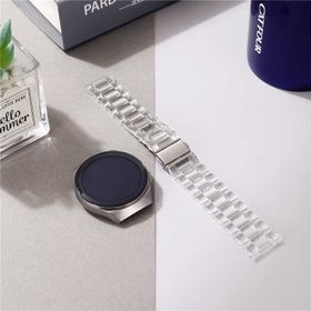 Teknoşehir Galaxy Watch Active 2 44mm KRD-27 20mm Kordon