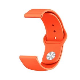 Teknoşehir Gear S2 Krd-11 20mm Silikon Kordon