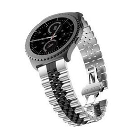 Teknoşehir Gear S2 KRD-36 20mm Metal Kordon