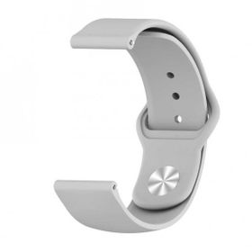 Teknoşehir Gear S3 KRD-11 22mm Silikon Kordon