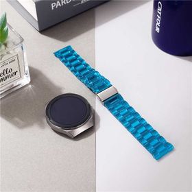 Teknoşehir Gear S3 KRD-27 22mm Kordon