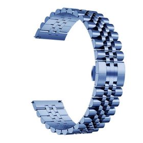 Teknoşehir Gear S3 KRD-36 22mm Metal Kordon