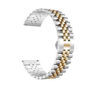 Teknoşehir Gear S3 KRD-36 22mm Metal Kordon