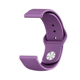 Teknoşehir Huawei GT2 42mm KRD-11 20mm Silikon Kordon