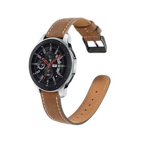Teknoşehir Huawei GT2 46mm 22mm KRD-29 Deri Kordon