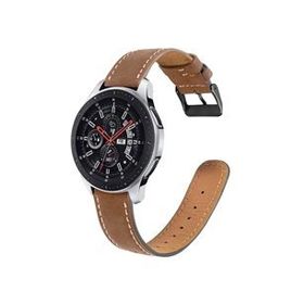 Teknoşehir Huawei GT2 46mm 22mm KRD-29 Deri Kordon