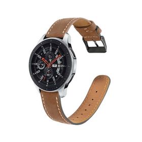 Teknoşehir Huawei GT2 46mm 22mm KRD-29 Deri Kordon