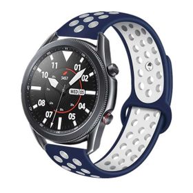 Teknoşehir Huawei GT2 46mm KRD-02 Silikon Kordon