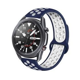 Teknoşehir Huawei GT2 46mm KRD-02 Silikon Kordon