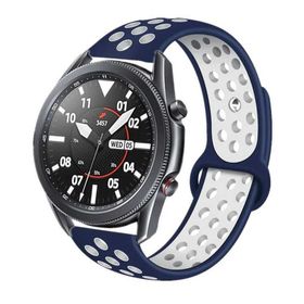Teknoşehir Huawei GT2 46mm KRD-02 Silikon Kordon