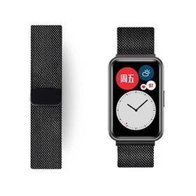 Teknoşehir Huawei Watch Fit KRD-01 Metal Kordon