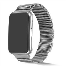 Teknoşehir Huawei Watch Fit KRD-01 Metal Kordon