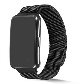 Teknoşehir Huawei Watch Fit KRD-01 Metal Kordon