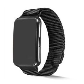 Teknoşehir Huawei Watch Fit KRD-01 Metal Kordon