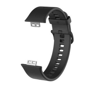Teknoşehir Huawei Watch Fit KRD-43 Silikon Kordon