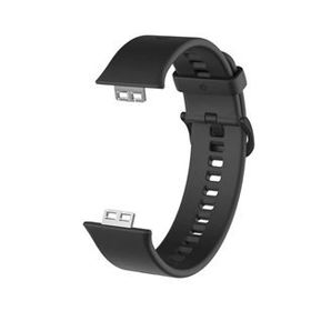 Teknoşehir Huawei Watch Fit KRD-43 Silikon Kordon