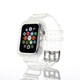 Teknoşehir KRD-27 Apple Watch 38 mm Silikon Kordon