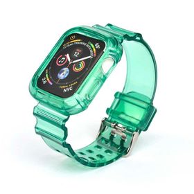 Teknoşehir KRD-27 Apple Watch 40 mm Silikon Kordon