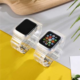 Teknoşehir KRD-27 Apple Watch 42 mm Silikon Kordon