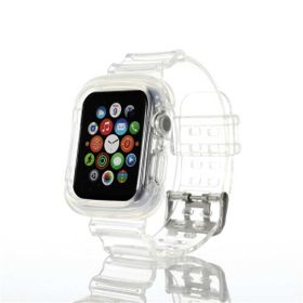 Teknoşehir KRD-27 Apple Watch 44 mm Silikon Kordon