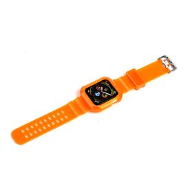 Teknoşehir KRD-27 Apple Watch 44 mm Silikon Kordon