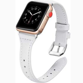 Teknoşehir KRD-28 Apple Watch 38 mm Deri Kordon