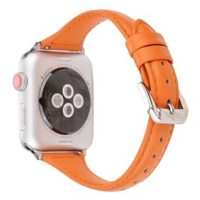 Teknoşehir KRD-28 Apple Watch 40 mm Deri Kordon