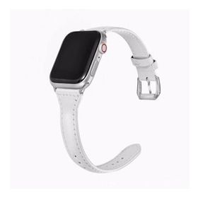 Teknoşehir KRD-28 Apple Watch 44 mm Deri Kordon