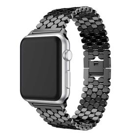 Teknoşehir KRD-30 Apple Watch 38 mm Metal Kordon