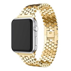 Teknoşehir KRD-30 Apple Watch 40 mm Metal Kordon