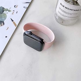Teknoşehir KRD-31 Apple Watch 38 mm Solo Loop Large Kordon