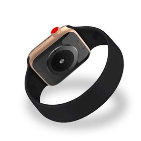 Teknoşehir KRD-31 Apple Watch 38 mm Solo Loop Large Kordon