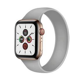 Teknoşehir KRD-31 Apple Watch 38 mm Solo Loop Medium Kordon