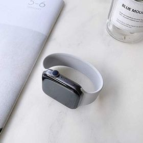 Teknoşehir KRD-31 Apple Watch 38 mm Solo Loop Small Kordon