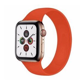 Teknoşehir KRD-31 Apple Watch 42 mm Solo Loop Large Kordon