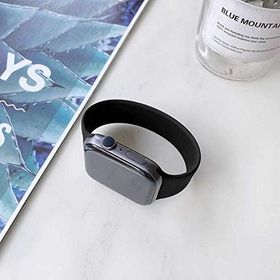 Teknoşehir KRD-31 Apple Watch 42 mm Solo Loop Large Kordon