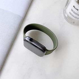 Teknoşehir KRD-31 Apple Watch 42 mm Solo Loop Large Kordon