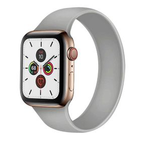 Teknoşehir KRD-31 Apple Watch 42 mm Solo Loop Medium Kordon
