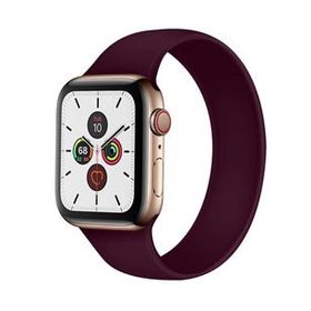 Teknoşehir KRD-31 Apple Watch 42 mm Solo Loop Small Kordon
