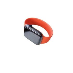 Teknoşehir KRD-31 Apple Watch 44 mm Solo Loop Large Kordon