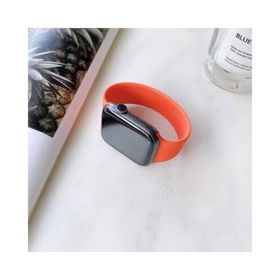 Teknoşehir KRD-31 Apple Watch 44 mm Solo Loop Medium Kordon
