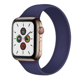 Teknoşehir KRD-31 Apple Watch 44 mm Solo Loop Small Kordon