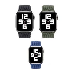 Teknoşehir KRD-32 Apple Watch 38 mm Medium Kordon