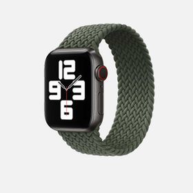 Teknoşehir KRD-32 Apple Watch 38 mm Small Kordon
