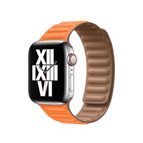 Teknoşehir KRD-34 ​​​Apple Watch 38 mm Deri Kordon