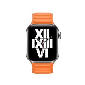 Teknoşehir KRD-34 ​​​Apple Watch 38 mm Deri Kordon