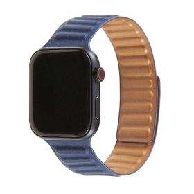 Teknoşehir KRD-34 ​​​Apple Watch 38 mm Deri Kordon