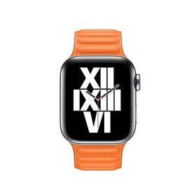 Teknoşehir KRD-34 ​​​Apple Watch 40 mm Deri Kordon