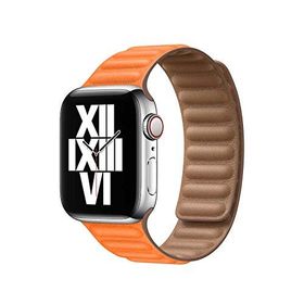 Teknoşehir KRD-34 ​​​Apple Watch 40 mm Deri Kordon