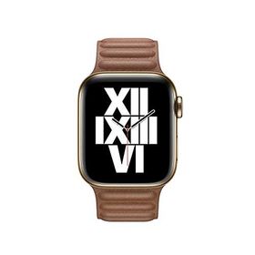 Teknoşehir KRD-34 ​​​Apple Watch 40 mm Deri Kordon